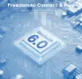 Блутут колонка Tribit PocketGo 7W Bluetooth 6.0, снимка 5
