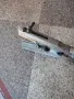 Стари обущарски сарашки клещи solingen, снимка 5