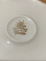 Винтидж порцеланова кутия Limoges France R. Leclair.(1950-1970г)., снимка 5