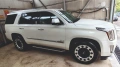 CADILLAC ESCLADE 6.2 V8, снимка 4