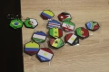 Ключодържатели Световно Първенство, снимка 3