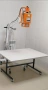 Рентген генератор Ecoray Orange 1060HF , снимка 1