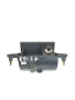 Пепелник на таблото за Chevrolet Epica (2006-2011) 96641022, снимка 2