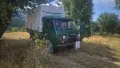 Транспорт на трудно достъпни места, снимка 1