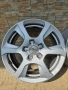 4бр. ОРИГИНАЛНИ 16” Джанти 5х112 за -AUDI/VW/SEAT/SKODA/VAG- 7.5Jx16H2, ET45, снимка 4