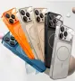 Силиконов калъф за iPhone 17 и iPhone 18, снимка 2
