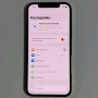 Смартфон Apple iPhone 12 Pro 128GB – добро техническо състояние, снимка 2