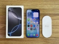iPhone 16 Pro Max 256GB Black Titanium/Батерия 89%, снимка 1