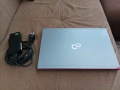Лаптоп Fujitsu Lifebook E756,Intel I5, 8Gb ram,128 ssd, windows 11 pro- made in Japan, снимка 13