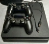 Playstation 4 + 2 контролера, снимка 5