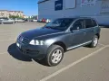 Продавам Touareg 2.5TDI, снимка 12