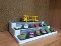 Поставка за колички Мачбокс (Matchbox), снимка 6