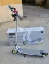 Електрическа тротинетка Segway Ninebot eKickScooter ZING C10, снимка 1