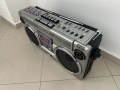 Sharp GF 9191 boombox Japan , снимка 6
