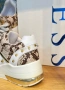 Дамски маратонки GUESS, снимка 3