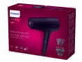 Сешоар Philips BHD510/00, 2300W, Технология ThermoShield, снимка 4