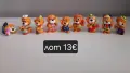 Киндер kinder играчки , снимка 1