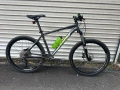 Колело RAM Mentor 26” MTB / RockShox / Shimano 1x10 / Размер M / Отлично състояние, снимка 1