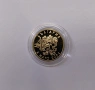 50 стотинки 2004 година България в Нато - PL, снимка 1