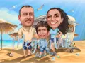 Дигитални карикатури , снимка 7