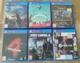 Игри за PlayStation 4, снимка 2