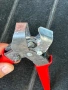 Knipex клещи за изрязване, снимка 5