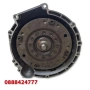 6-степенна автоматична скоростна кутия ZF 6HP21 - BMW 5 E60/E61 - 2.0 D 177 к.с. (2007 г.+) 7590130, снимка 2