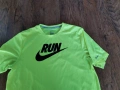 nike dri fit - страхотна мъжка тениска L, снимка 3