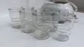 супник,изида,коста йорданов,порцеланов сервиз,чаши, снимка 10