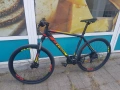 Cross GRX 7 29”. Shimano, XL рамка, Алуминиева рамка., снимка 6