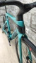 Карбонов аеро шосеен велосипед Bianchi Oltre Pro Dura-Ace Di2 12S Speed 40T | 53, снимка 9