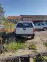 Опел фронтера-2,4i-125к.с., снимка 3