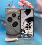 ГАРАНЦИОНЕН!!! Nothing Phone (3a) Pro, 256GB, 12GB RAM, 5G, Grey , снимка 2