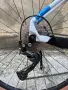 Велосипед CUBE Aim SLX 29 Teamline 2024 хардтейл Hardtail MTB, снимка 3