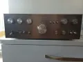 KENWOOD KA 8150 . 600 W . 16 kг Д 43 х 14.9 х 38.4  .см копчето за усилване не е оргинално, снимка 1