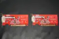 Лот от различни компютърни части Parallel Controller Lenovo/Silicon Image Sil/VGuard CL2100/Fujitsu , снимка 2