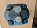 Хидравлична помпа UD16A, снимка 3