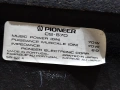 Трилентови тонколони PIONEER CS 570 , снимка 9