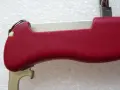 джобен нож victorinox - picknicker, снимка 3