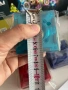 Магнитен конструктор STEM със светещи елементи - 75 части Kruzzel 22684, снимка 12