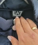 Яке EA7 пролетно, снимка 4