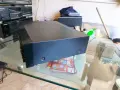 Onkyo Integra TA-2570, снимка 7