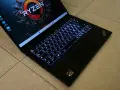 14' TOUCH Full HD+ Ryzen 5 PRO 6650u Lenovo ThinkPad T14 Gen 3 16GB LPDDR5/512GB NVMe/Radeon/Бат 10ч, снимка 5