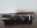 Обектив SOLIGOR AUTO-TELE 1:6.3 f=400 Japan, снимка 15