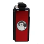 Aкумулаторно, преносимо радио с фенер, MP3, USB, SD карта/ Portable radio with flashlight MP3, USB, снимка 7