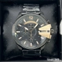 Diesel DZ4309 Mega Chief Chronograph, снимка 1