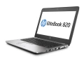 Лаптоп HP 820 G3 I7-6500U 8GB 256GB SSD NVME с до 24 МЕСЕЦА ГАРАНЦИЯ, снимка 2