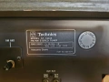 Тунер Technics ST-7300K FM/AM Stereo Tuner – Made in Japan Винтидж аналог, снимка 17