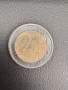  Колекционерска монета 2 евро BEARTIX 2000 Niderland, снимка 2