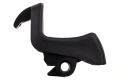 KA0G-64-45YA02 Закопчалка за подлакътник, Mazda, CX-5, CX5, Черен, снимка 4